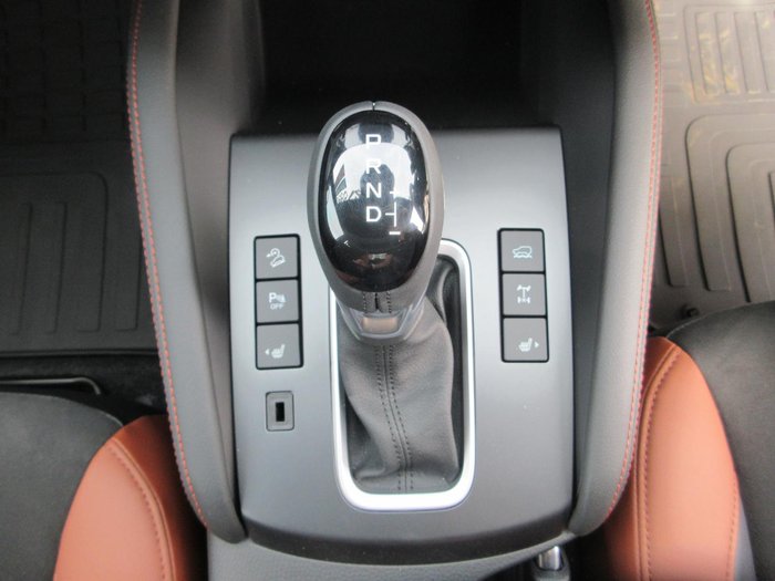2025 Mazda BT-50 SP
