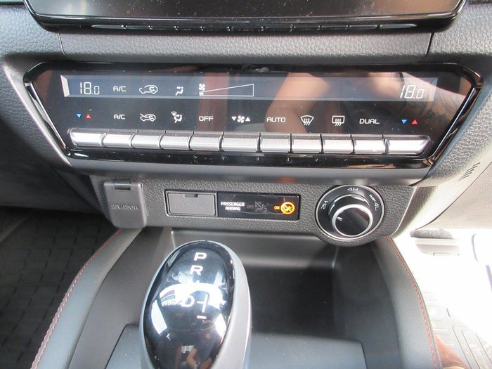 2025 Mazda BT-50 SP