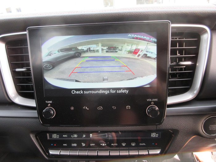 2025 Mazda BT-50 SP