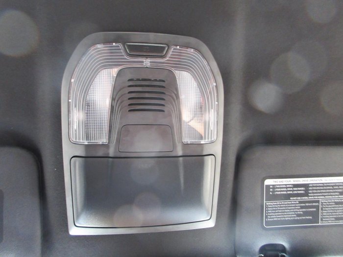 2025 Mazda BT-50 SP
