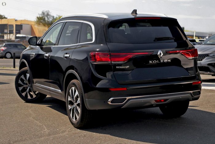 2024 Renault Koleos Evolution