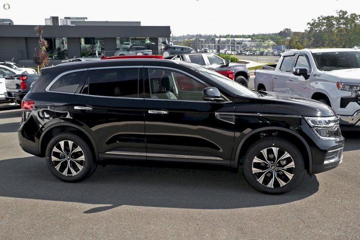 2024 Renault Koleos Evolution