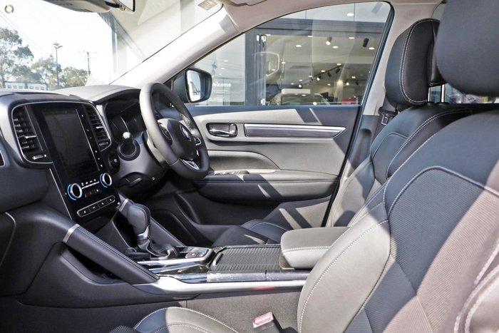 2024 Renault Koleos Evolution