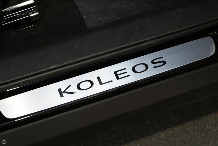 2024 Renault Koleos Evolution
