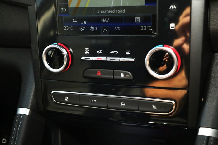 2024 Renault Koleos Evolution