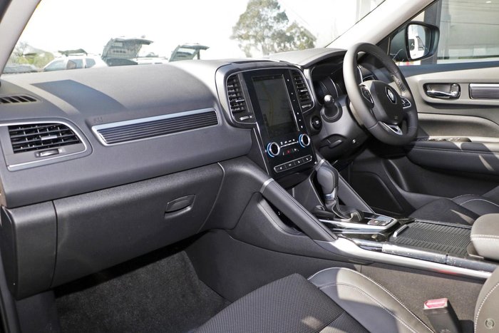 2024 Renault Koleos Evolution