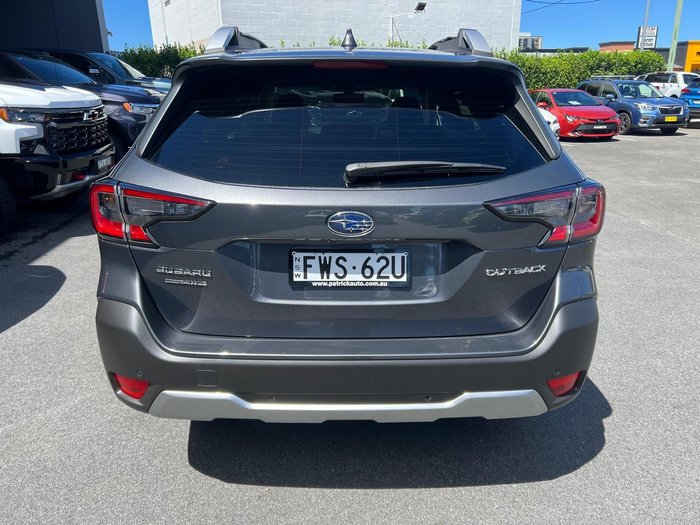 2025 Subaru Outback AWD Touring