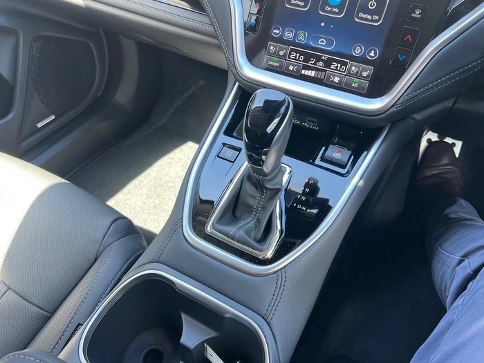 2025 Subaru Outback AWD Touring