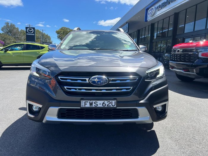 2025 Subaru Outback AWD Touring