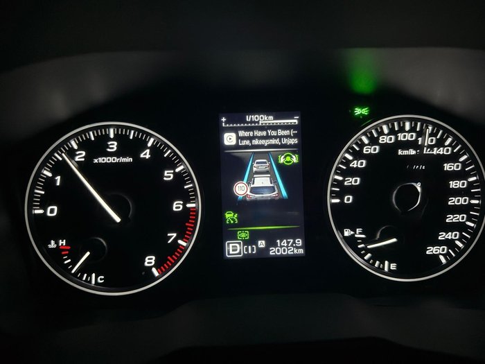 2025 Subaru Outback AWD Touring