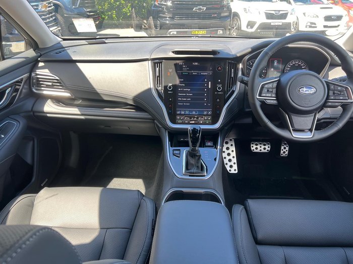 2025 Subaru Outback AWD Touring