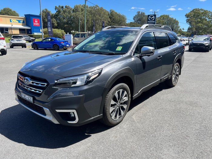 2025 Subaru Outback AWD Touring