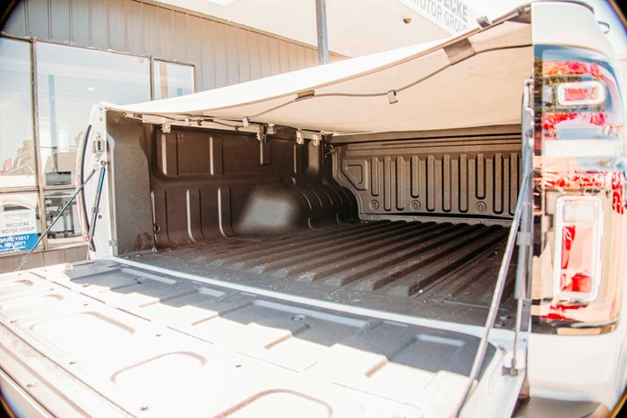 2022 GWM Ute Cannon-X