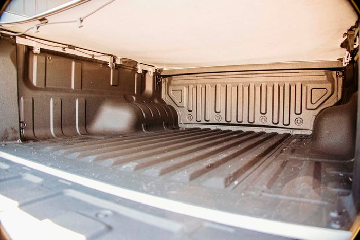 2022 GWM Ute Cannon-X