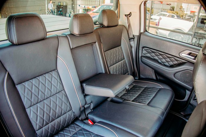 2022 GWM Ute Cannon-X