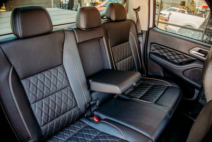 2022 GWM Ute Cannon-X