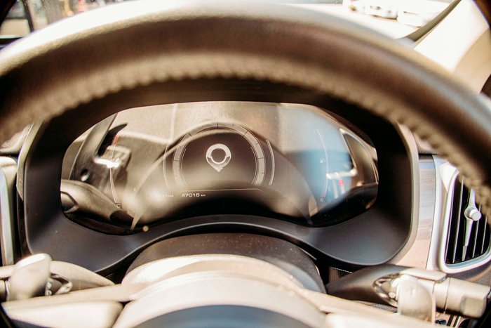 2022 GWM Ute Cannon-X