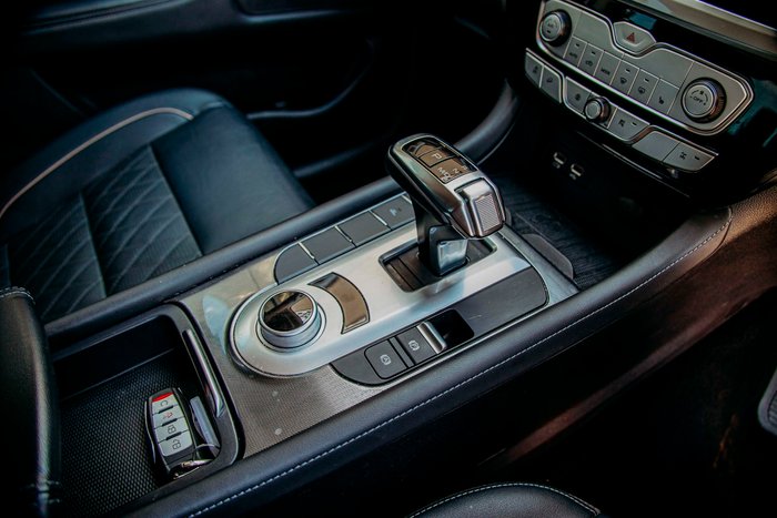 2022 GWM Ute Cannon-X