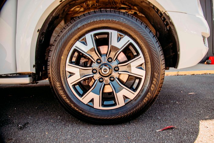 2022 GWM Ute Cannon-X