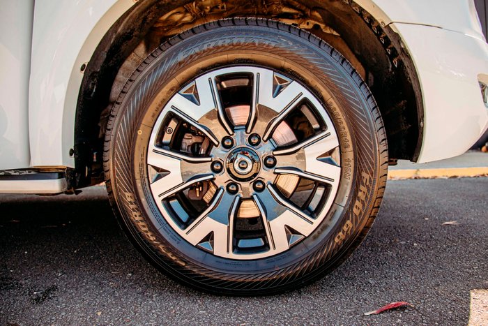 2022 GWM Ute Cannon-X