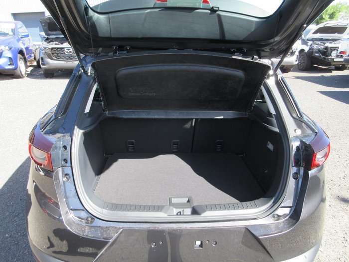 2025 Mazda CX-3 G20 Pure