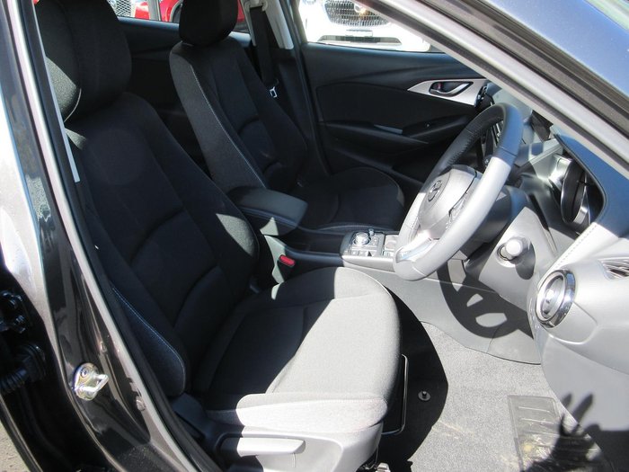 2025 Mazda CX-3 G20 Pure