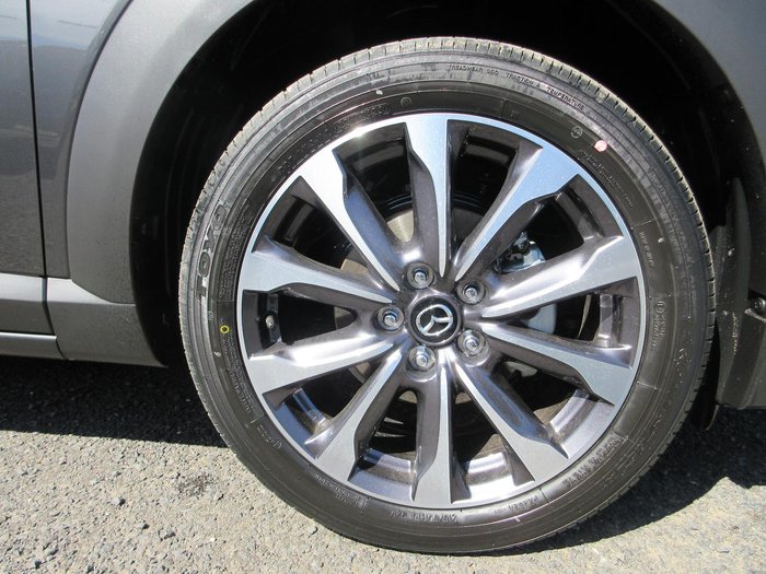 2025 Mazda CX-3 G20 Pure