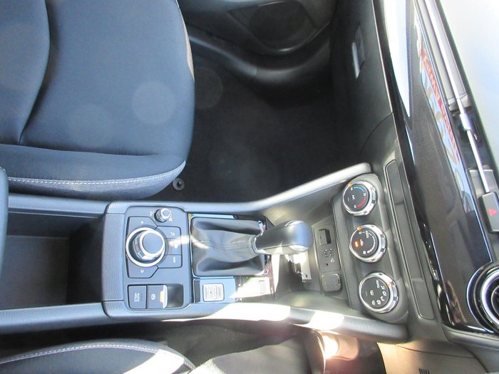 2025 Mazda CX-3 G20 Pure