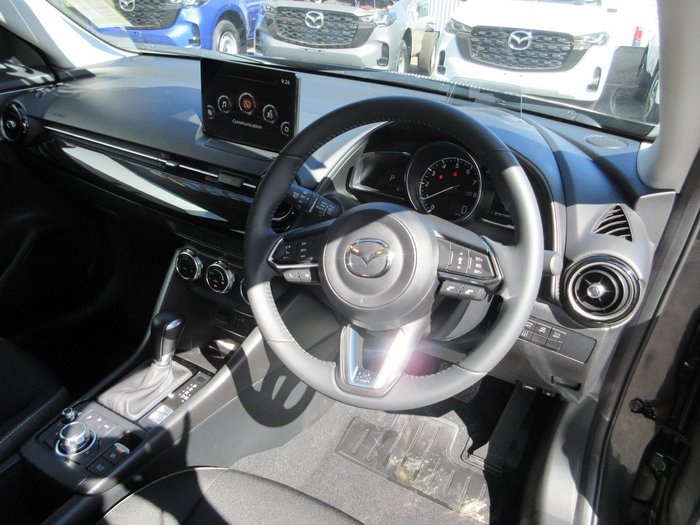 2025 Mazda CX-3 G20 Pure