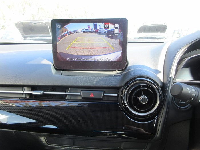 2025 Mazda CX-3 G20 Pure