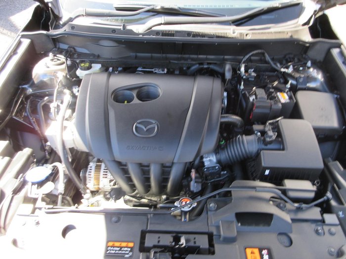 2025 Mazda CX-3 G20 Pure