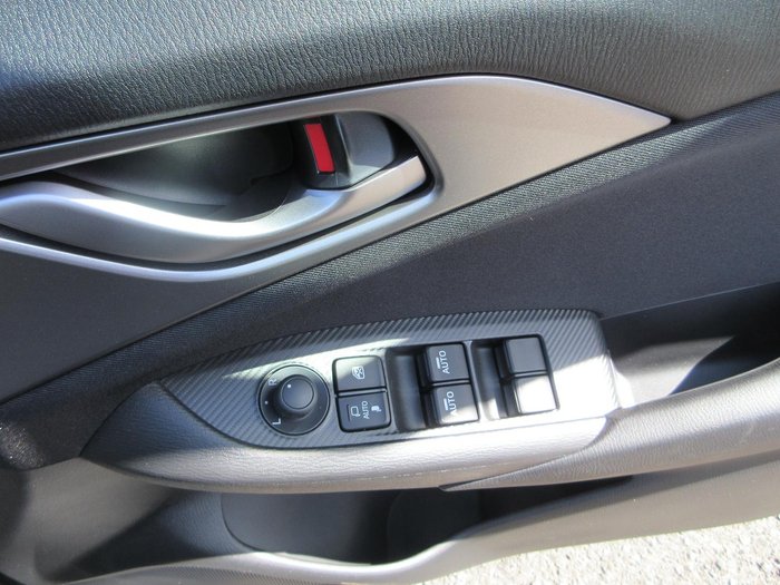 2025 Mazda CX-3 G20 Pure