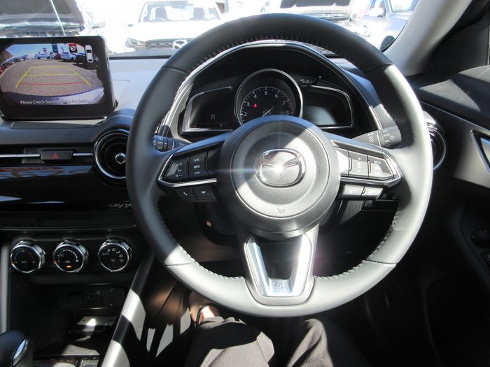 2025 Mazda CX-3 G20 Pure