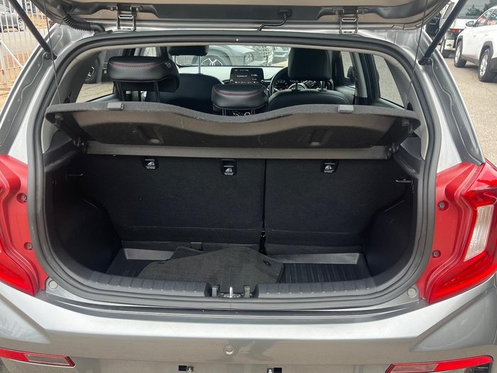 2022 Kia Picanto GT-Line