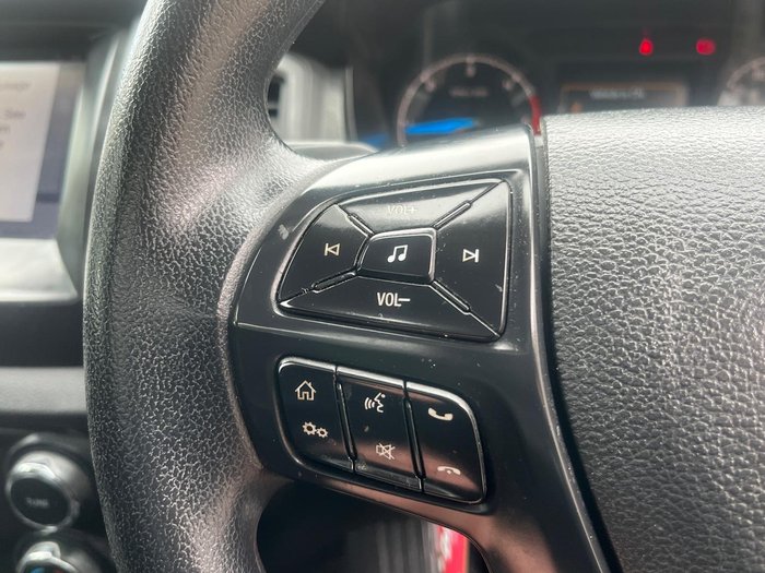 2020 Ford Ranger XL Hi-Rider