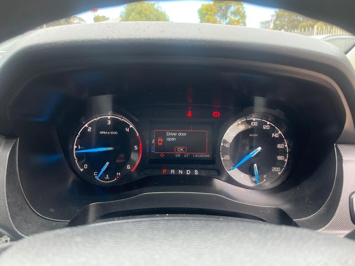 2020 Ford Ranger XL Hi-Rider