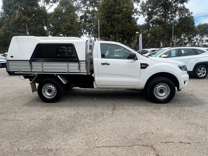 2020 Ford Ranger XL Hi-Rider