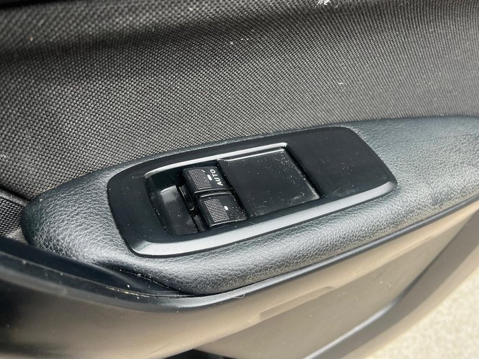 2020 Ford Ranger XL Hi-Rider