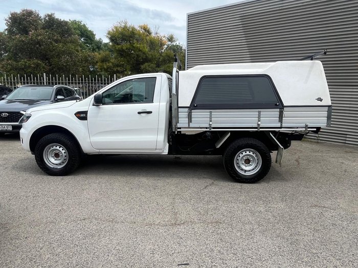2020 Ford Ranger XL Hi-Rider