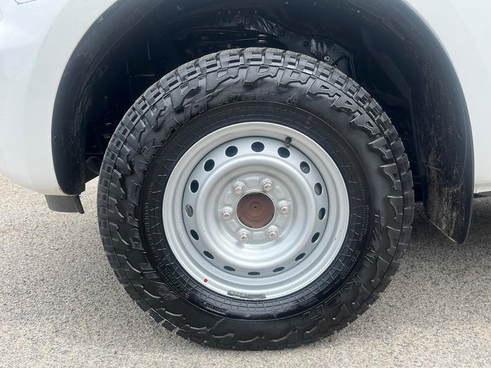 2020 Ford Ranger XL Hi-Rider