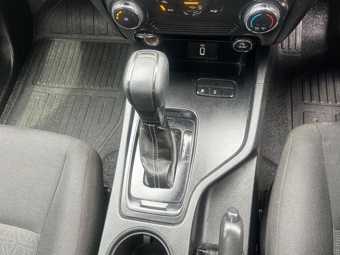 2020 Ford Ranger XL Hi-Rider