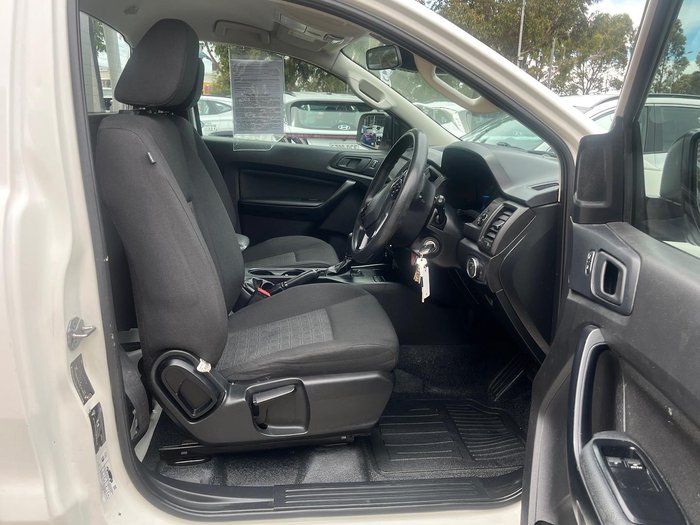 2020 Ford Ranger XL Hi-Rider