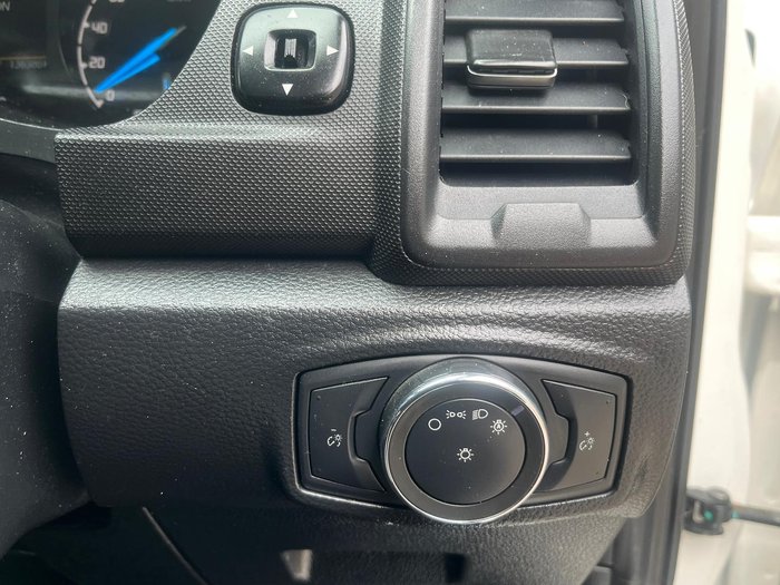 2020 Ford Ranger XL Hi-Rider