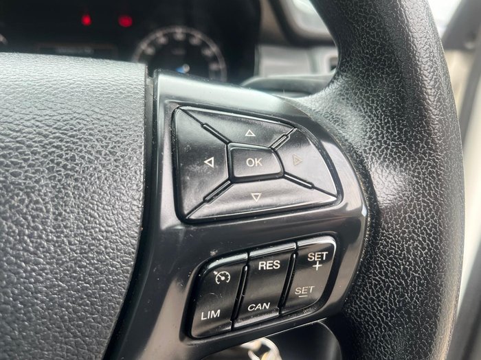 2020 Ford Ranger XL Hi-Rider