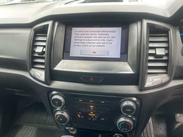 2020 Ford Ranger XL Hi-Rider