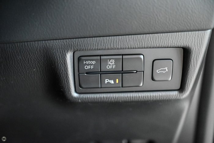 2025 Mazda CX-5 G35 GT SP