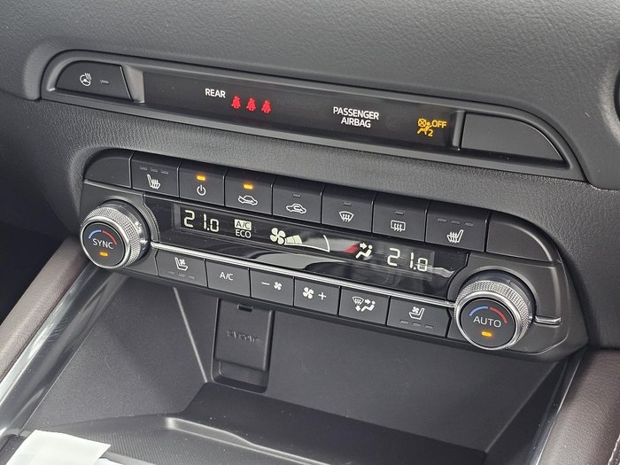 2025 Mazda CX-5 G25 Akera