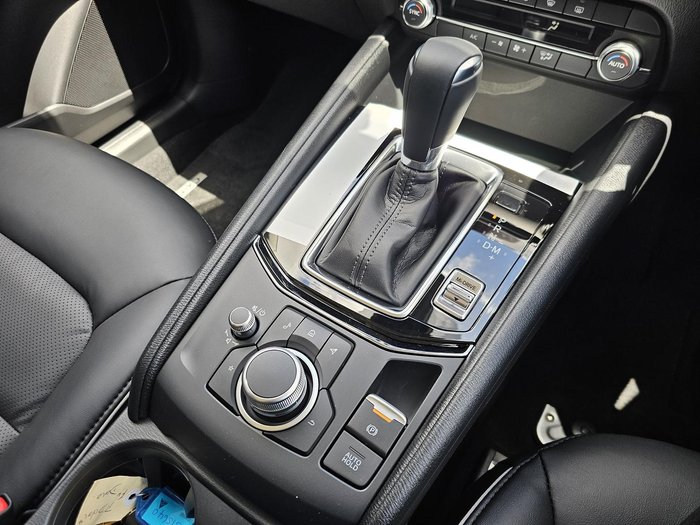 2025 Mazda CX-5 G25 Touring