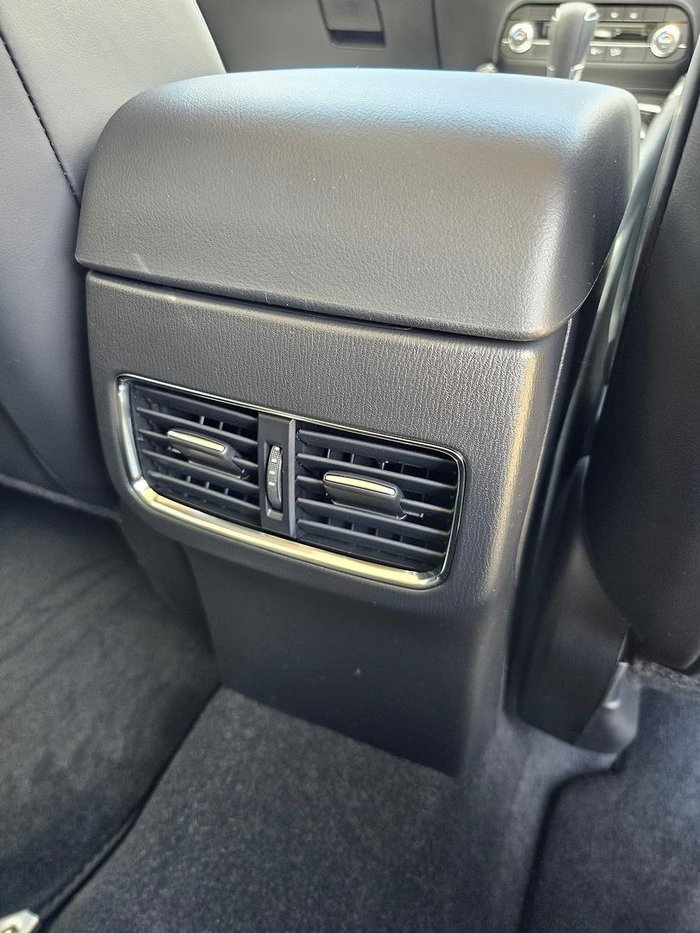 2025 Mazda CX-5 G25 Touring