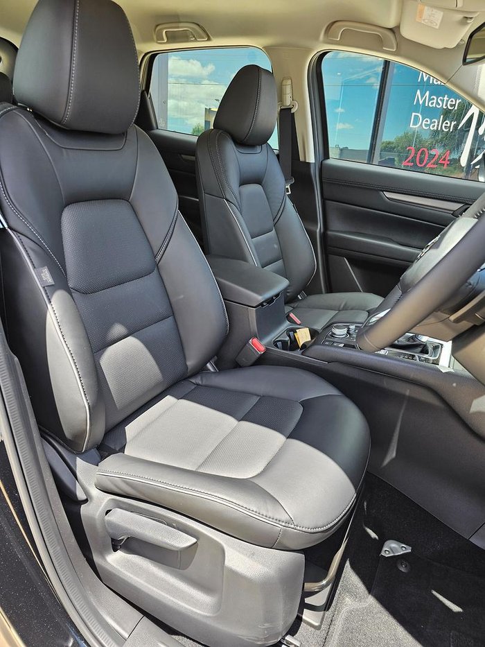 2025 Mazda CX-5 G25 Touring